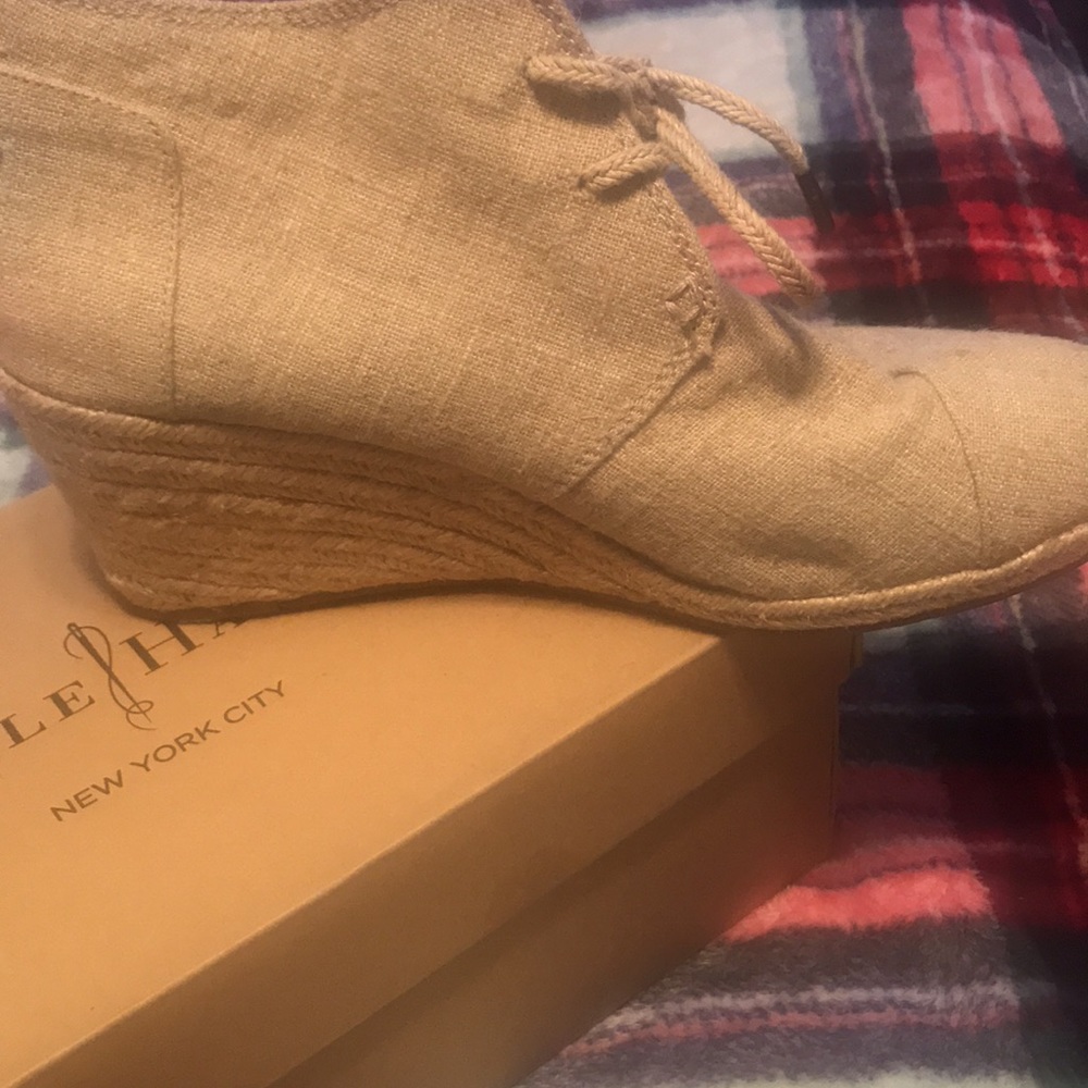 Wedges - Picture 5 of 5